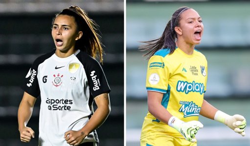 Conmebol cambió el horario de la final de la Copa Libertadores Femenina