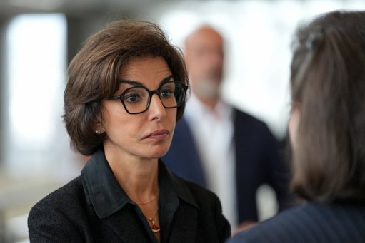 Rachida Dati : Révélations sur le calvaire de sa fille Zohra