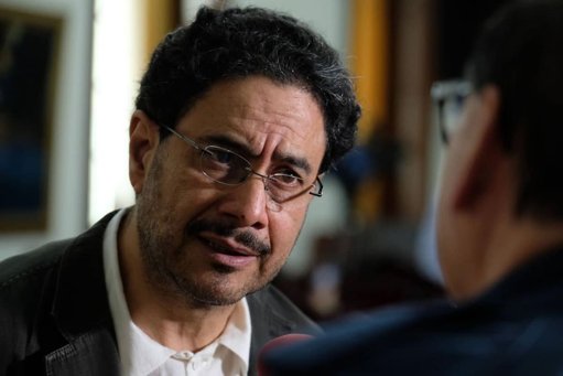 El Polo Democrático pide a Iván Cepeda ser precandidato presidencial del Pacto Histórico