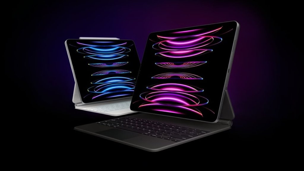 Futuro iPad Pro Poderá Ter Duas Câmaras Frontais