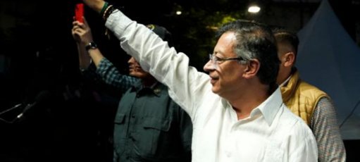 Tensión en el Caribe: Petro acusa a EE.

UU. de bombardear lancha con colombianos