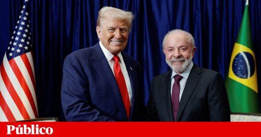 Crise Diplomática com o Brasil devido a Tarifas Punitivas