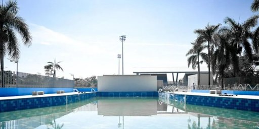 Definición de tarifas del parque acuático, paso clave para su apertura en diciembre