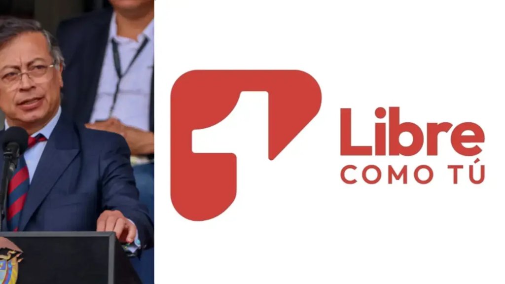 Gobierno Petro ordena licitar Canal 1 y desata controversia sobre libertad de prensa