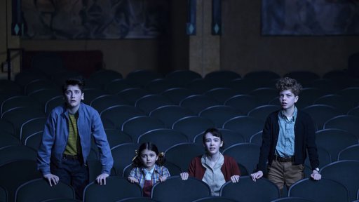 'IT: Bienvenidos a Derry' explorará los orígenes del mal en la precuela de HBO Max