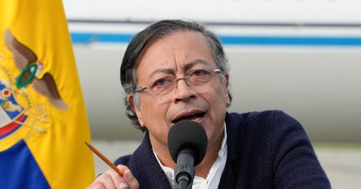 Mercenarios colombianos en Ucrania: tensión diplomática entre Bogotá y Moscú