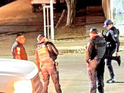 Ataque con Drones a la Fiscalía General del Estado en Playas de Tijuana Genera Fuerte Movilización