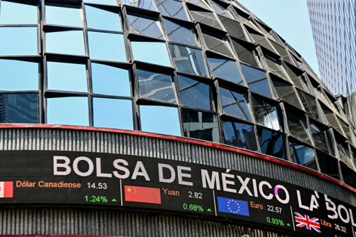 La Bolsa Mexicana de Valores Alcanza Múltiples Récords Históricos