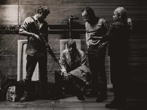 ‘Noviembre’ revive en cines la toma del Palacio de Justicia