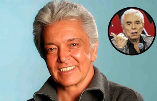 Enrique Guzmán y Alberto Vázquez: Se Reaviva una Vieja Rivalidad