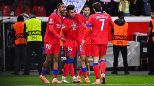 Le PSG humilie Leverkusen (7-2) et envoie un message à l'Europe