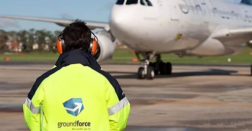 Greve prolongada na Menzies (ex-Groundforce) afeta aeroportos nacionais