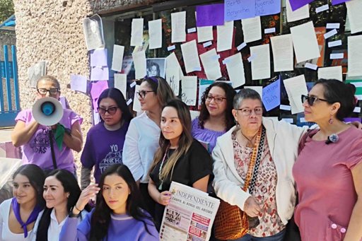 La controversia de Paco Ignacio Taibo II sobre las escritoras desata protestas