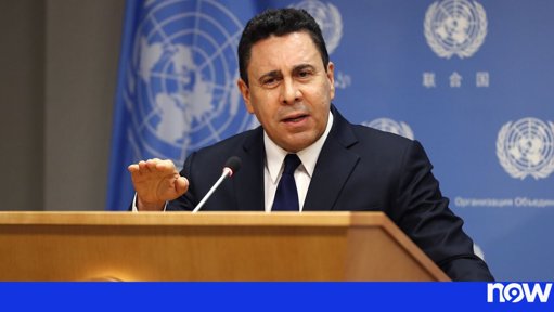 EUA e Venezuela em Rota de Colisão no Conselho de Segurança da ONU