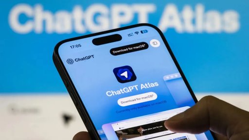 OpenAI Lança Navegador ChatGPT Atlas, Desafiando o Chrome com Preocupações de Privacidade