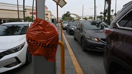 Gobierno de Tijuana aplica mano dura a estacionamientos y avanza en venta de predios municipales