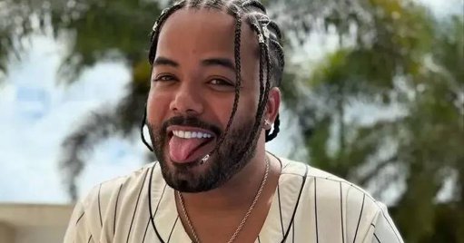 Influencer Hytalo Santos Preso por Exploração Infantil