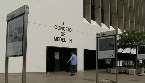 Concejo de Medellín estudia presupuesto de $12.06 billones para 2026 con enfoque en inversión social