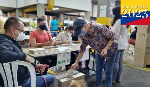 Se definen las consultas presidenciales de izquierda y centroderecha para 2026