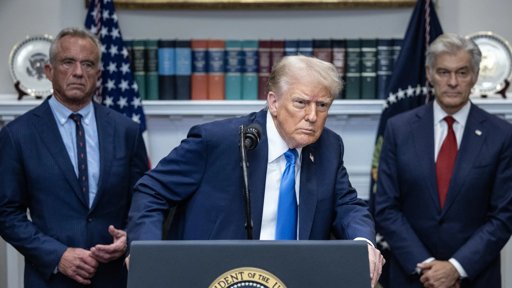 FDA Inicia Aprovação de Leucovorina para Tratamento de Subtipo de Autismo