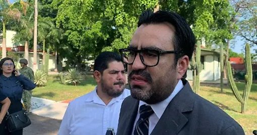 Alcalde Gámez Mendívil lidera en aprobación ciudadana previo a su primer informe