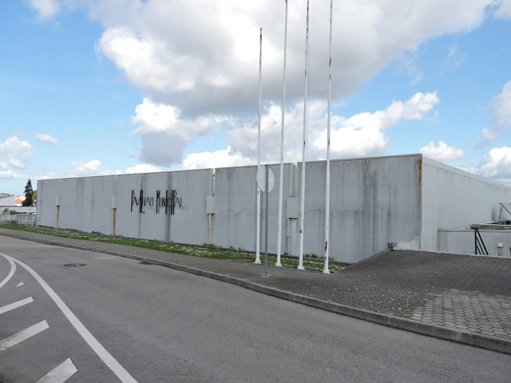 Deteção da bactéria Legionella leva a encerramento de espaços públicos