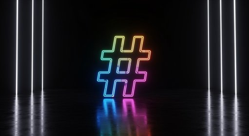 Instagram limita publicações a cinco hashtags para combater "spam" e melhorar a descoberta de conteúdo