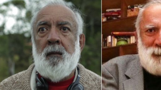 Luto en la cultura colombiana: fallece a los 83 años el legendario actor Gustavo Angarita