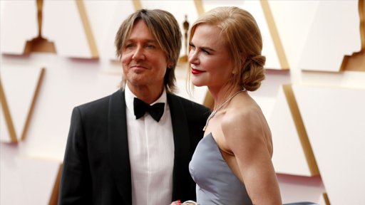 A Separação de Nicole Kidman e Keith Urban e a Polémica Cláusula Pré-nupcial