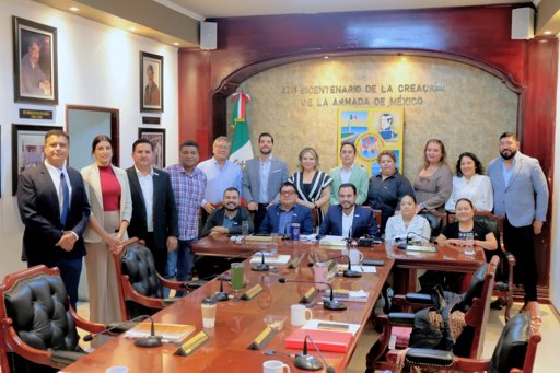 Cabildo de Los Cabos aprueba donación de terrenos para construir Centros de Cuidado Infantil