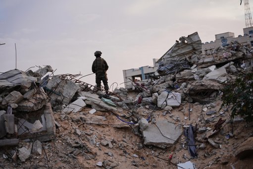 Israel abate a alto comandante de Hamás en Gaza a pesar de la tregua