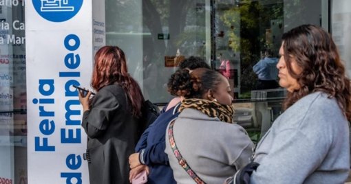 Bogotá dinamiza el mercado laboral de fin de año con ferias y cientos de vacantes