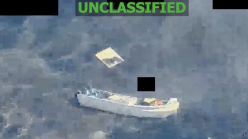 Escalada de Tensión entre Estados Unidos y Venezuela por Ofensiva Antidrogas