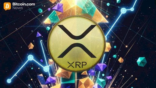 El ecosistema de Ripple y XRP gana impulso institucional con nuevos productos y vehículos de inversión