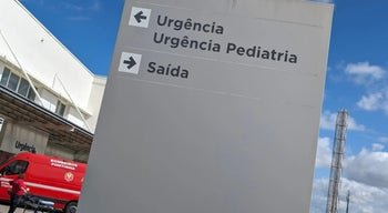 Autarquia de Torres Novas Rejeita Proposta de Encerramento da Urgência Pediátrica