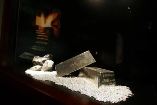 Mercado de la plata en alerta por posible imposición de aranceles en EE.

UU.