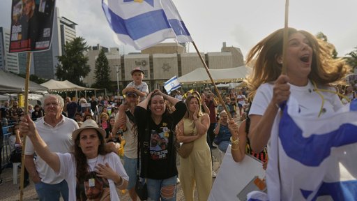 Tensão no Médio Oriente: Segundo Aniversário do Ataque de 7 de Outubro e Negociações de Paz em Curso