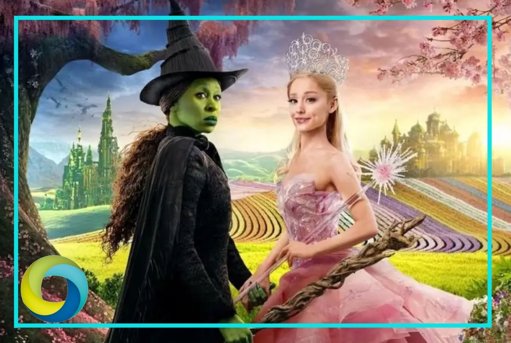 'Wicked: Por Siempre' rompe récords de taquilla y abre la puerta a un universo expandido