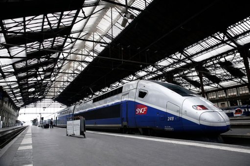 Violences dans un TGV : l'intervention de passagers conduit à l'interpellation d'une mère