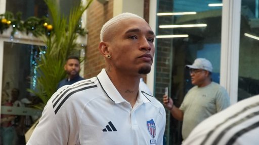 La ambición declarada de Junior: ganar la Copa Libertadores 2026