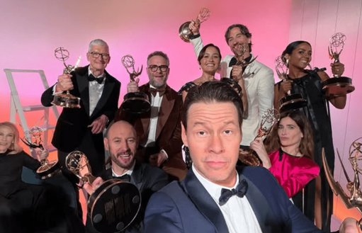 ‘The Studio’ de Apple TV+ se corona como la mejor comedia en los Premios Emmy