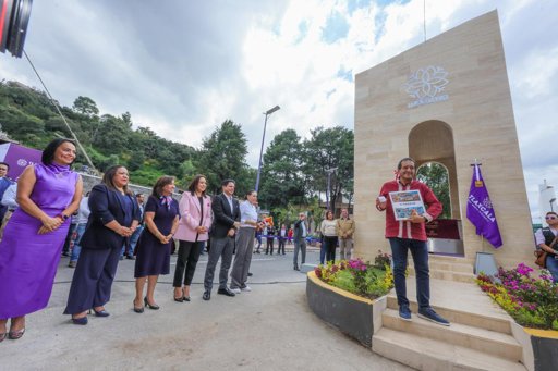 Tlaxcala Conmemora 500 Años con Celebraciones y una Cápsula del Tiempo para el Futuro