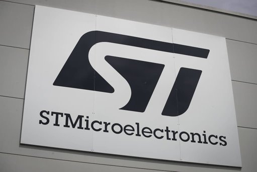 STMicroelectronics dévisse en Bourse après des prévisions jugées décevantes
