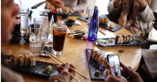 Sushi Master 2025 se consolida como un motor de la economía gastronómica nacional