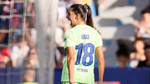 Kika Nazareth Sofre Entorse e Falha Duelo Especial com o Benfica