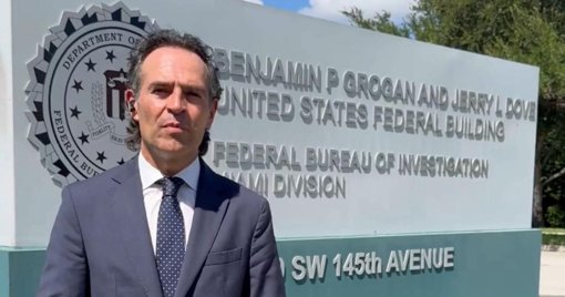 Gobierno denunciará a alcaldes que viajaron a EE.
UU. por presunta usurpación de funciones