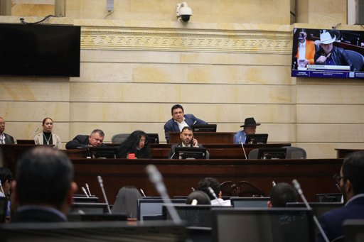 La reforma a la salud se estanca en el Senado por falta de consenso y dudas sobre su financiación