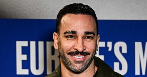 Adil Rami dénonce des insultes racistes subies en Ligue 1