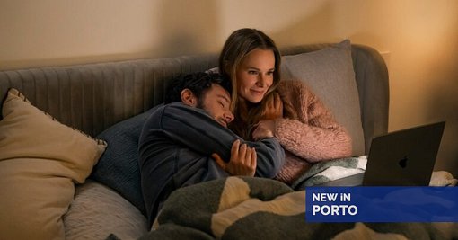 Netflix anuncia regresso da comédia romântica "Ninguém Quer Isto" para outubro