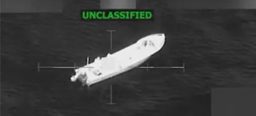 La 'Operación Lanza del Sur': la ofensiva militar de Trump en el Caribe que deja decenas de muertos